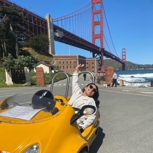 Meet your Posher, Anette